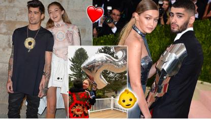 gigi年轻街拍,gigi近期广告美照