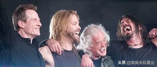 贝克汉姆伦敦房子,伦敦十大富人豪宅