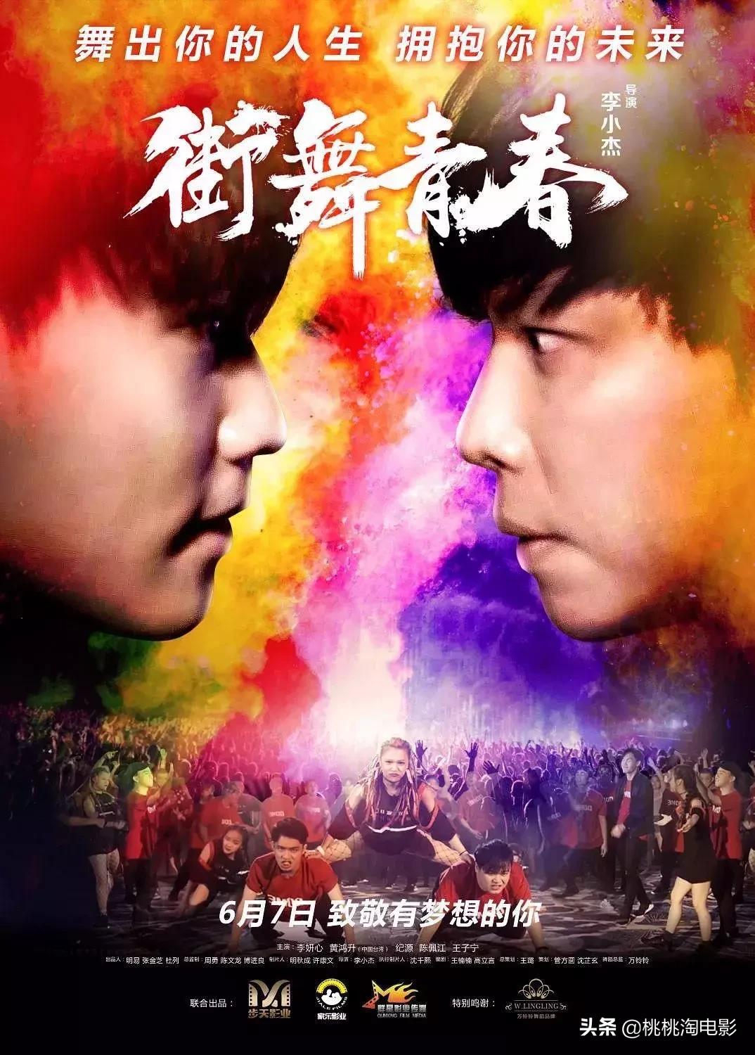 2019年国产片排行,今年最好看国产片