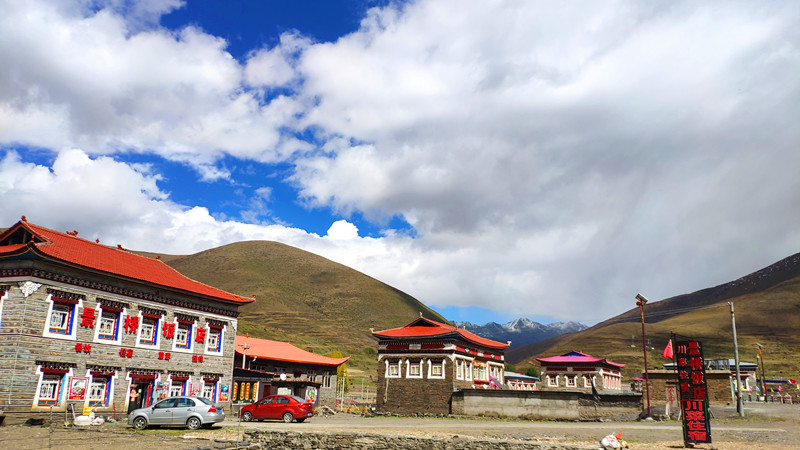 涓佺湡瑗胯棌鏃呮父鏀荤暐,宸濊タ鏃呮父涓佺湡