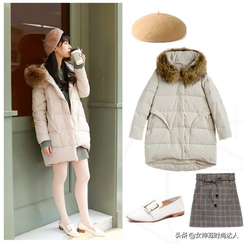 降温羽绒服,全国降温棉服