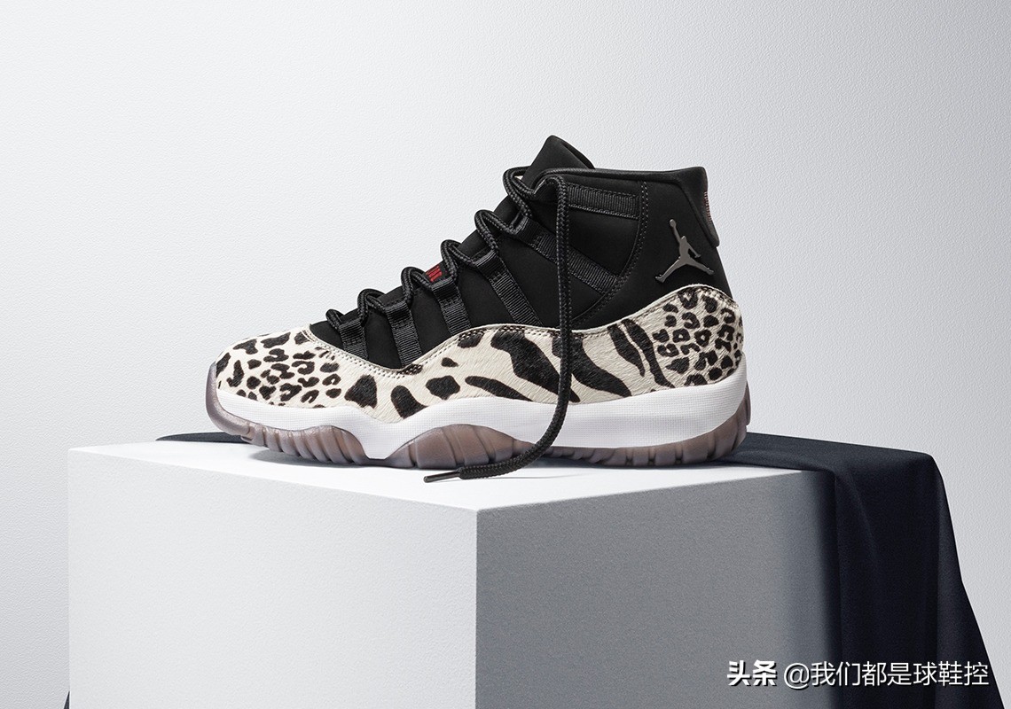 airjordan11经典配色,airjordan11配色一览