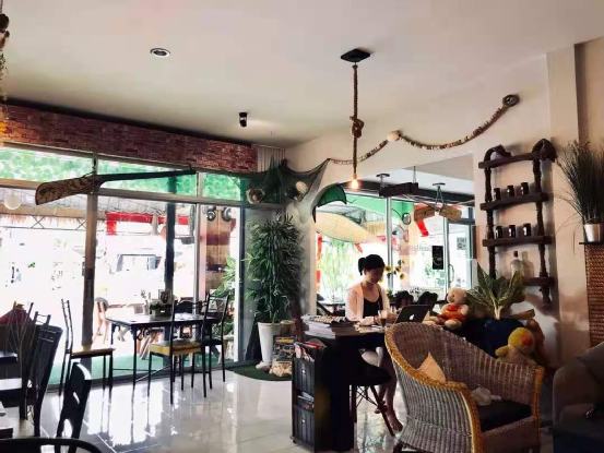 成为数字游民最简单的方法,数字游民怎么入行