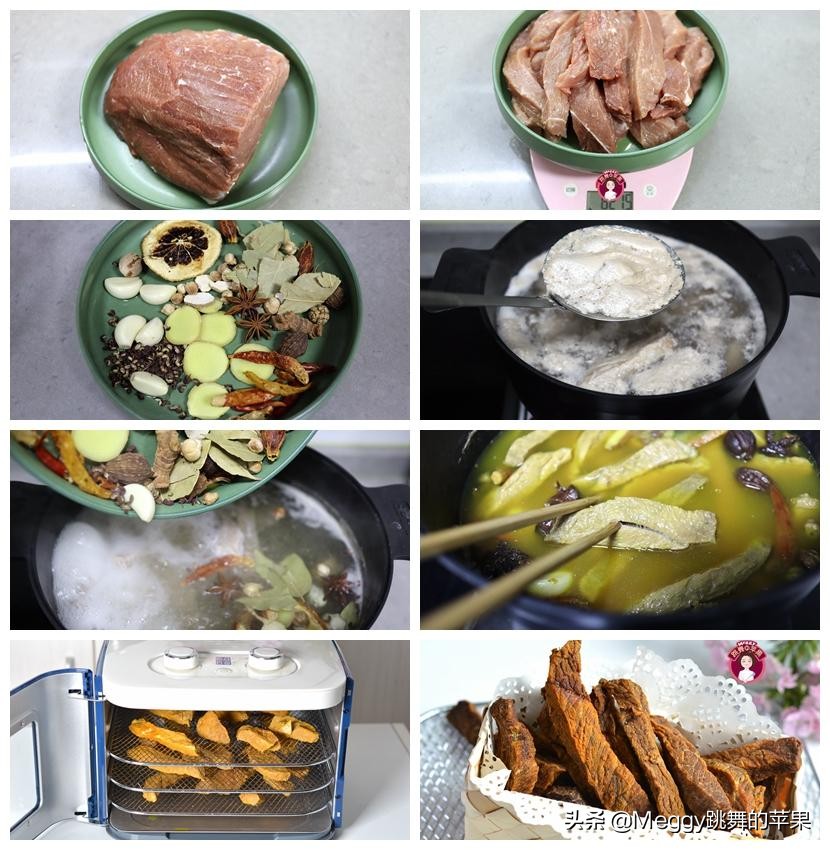 省钱了，8种过年零食不用买，酸甜开胃，好吃又消食，在家就能做