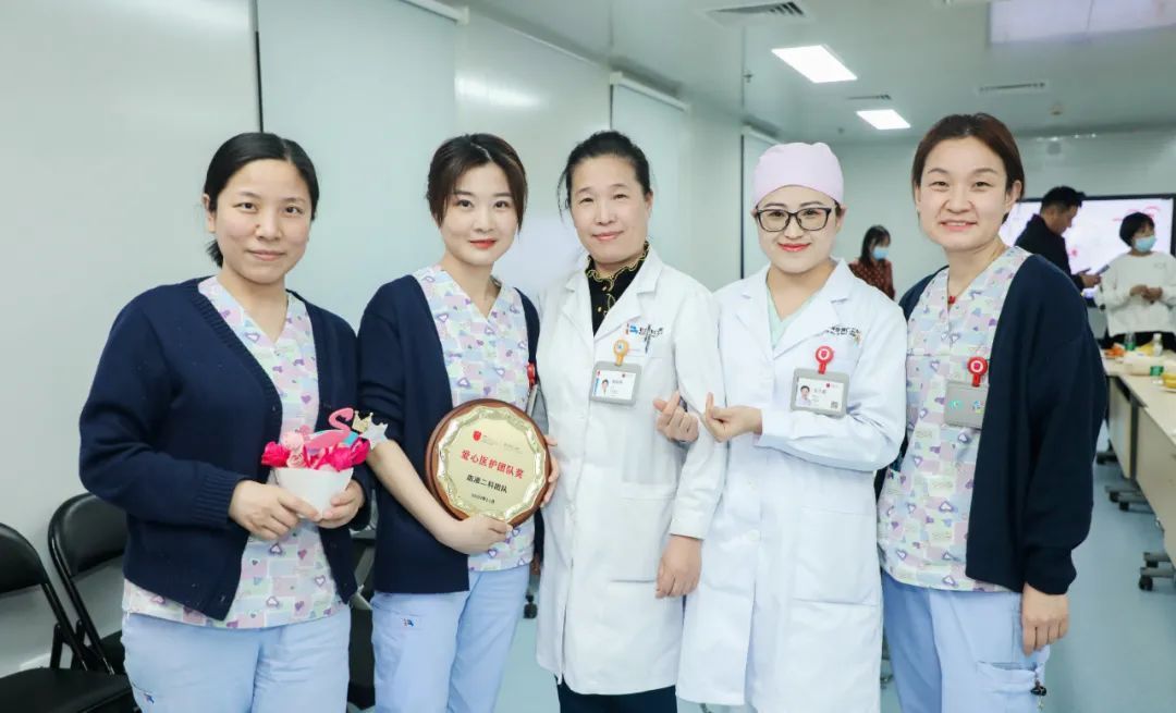 康复两年、三年、回归社会、怀孕生子……他们都有怎样动人的故事