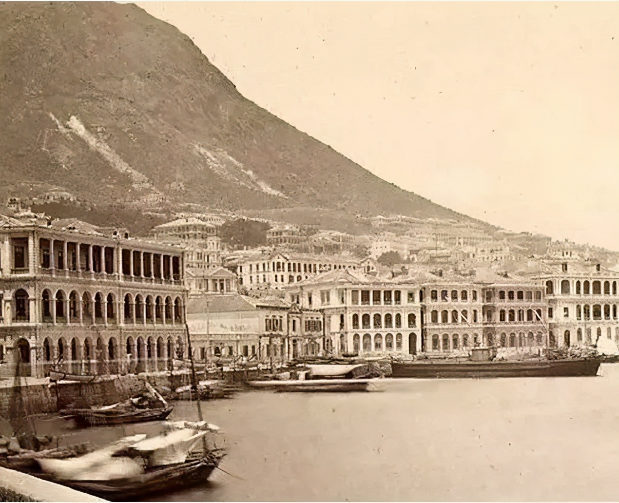 汇丰银行重大事件,汇丰银行最早事件