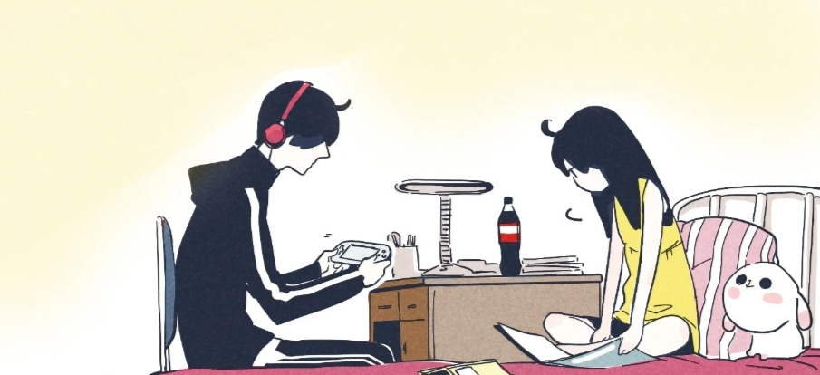 快把我哥带走兄妹俩的日常互动,快把我哥带走日常互怼的兄妹