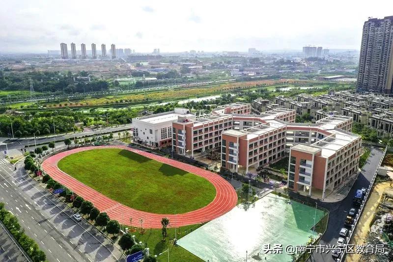 【首府“十三五”教育巡礼】打响“品学兴宁”教育品牌兴宁区扎实推进教育优质均衡发展