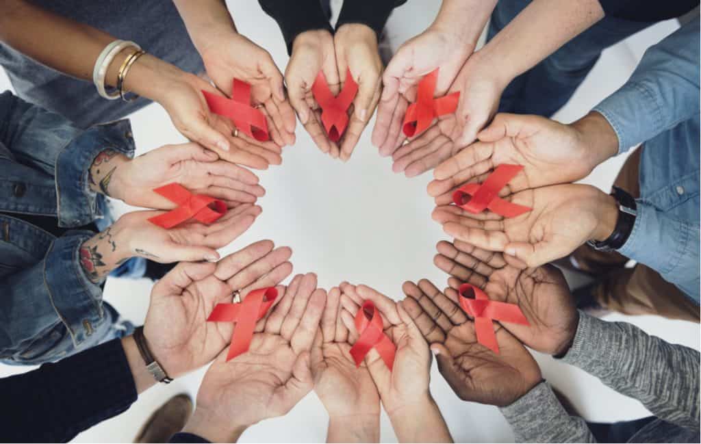 一次搞懂!HIV和艾滋病的差别在哪?别傻傻的分不清楚