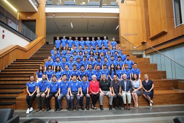 中国矿大当年为啥在徐州,徐州矿大故事