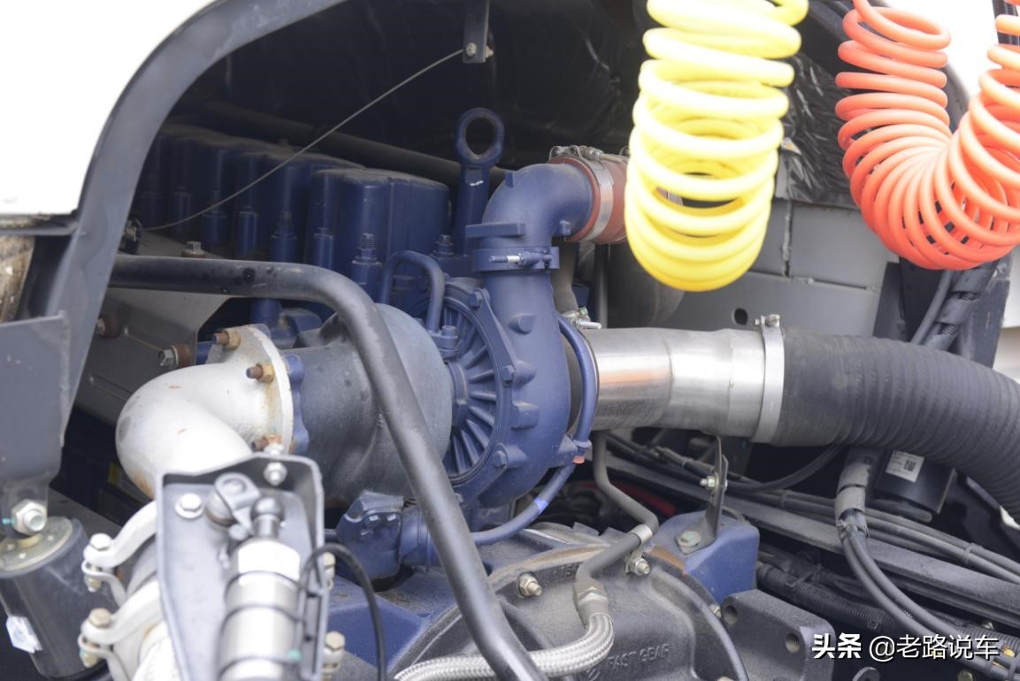 陕汽奥龙发展历史,陕汽奥龙是谁旗下的