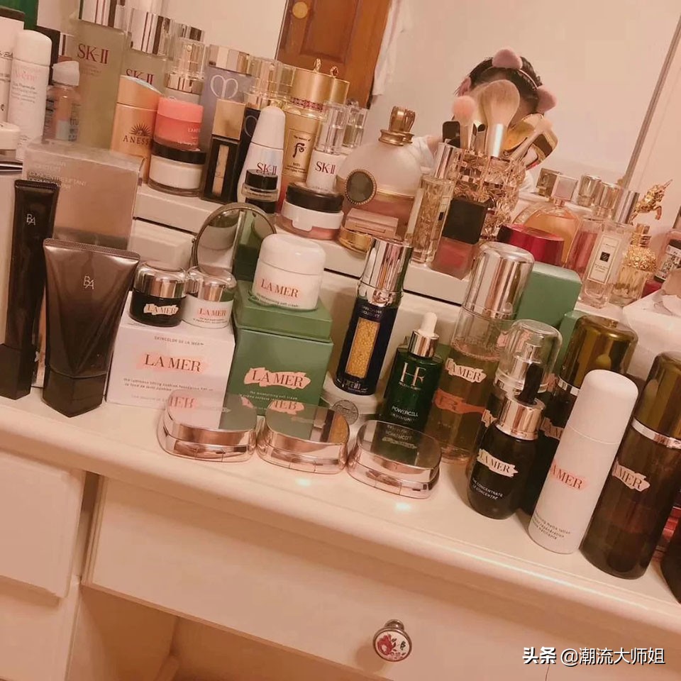 过期的化妆品不要扔立马变废为宝,过期化妆品千万别扔教你变成宝藏