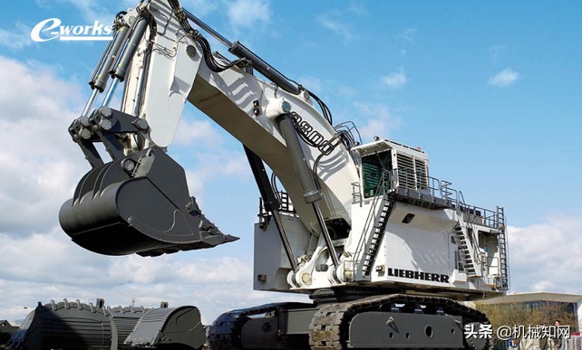 德国顶尖高端工业公司,德国十大顶级工业产品