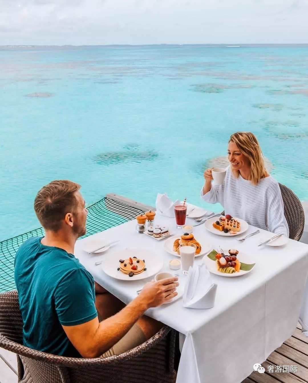 马代香格里拉岛攻略,香格里拉岛攻略