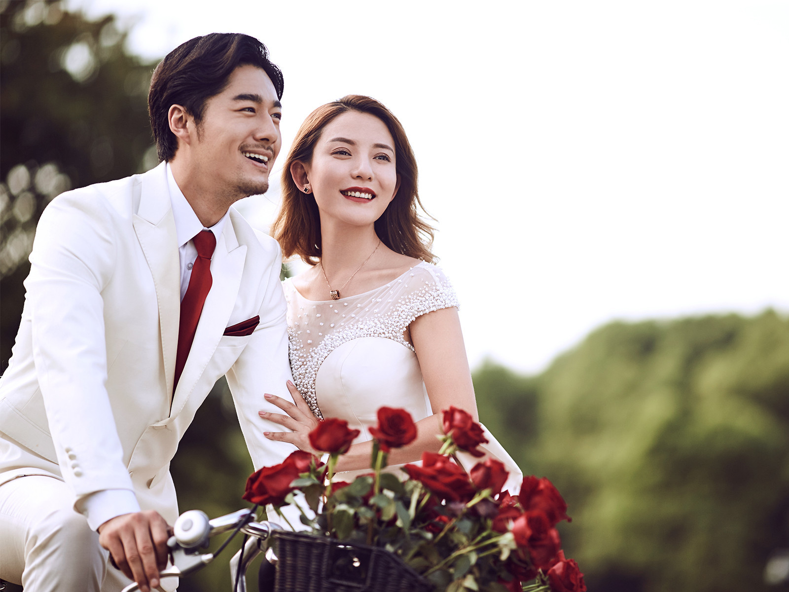 济南婚纱照前十名,济南婚纱照排行前十名哪家好