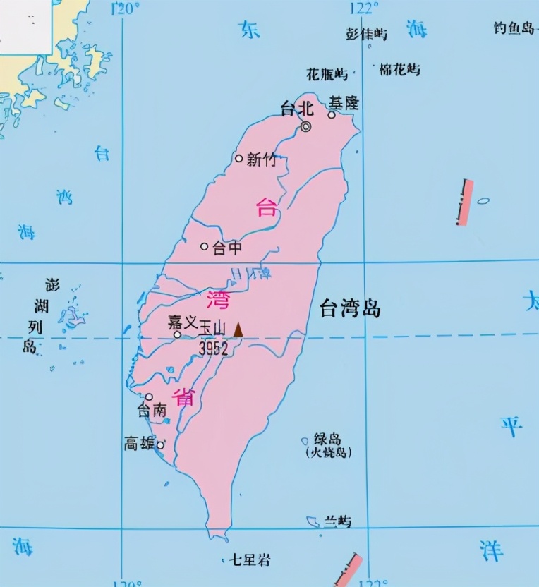 中国十大最美海岛东山岛,中国十大最美海岛有连岛吗