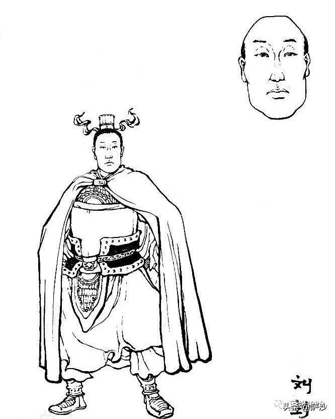 刘备阴了自己干儿子？罪有应得的倒霉蛋刘封