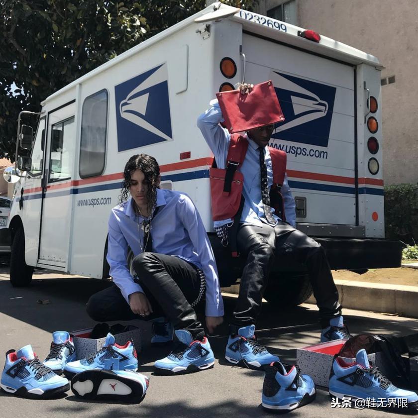 十大顶级联名鞋,联名鞋款哪些值得入手