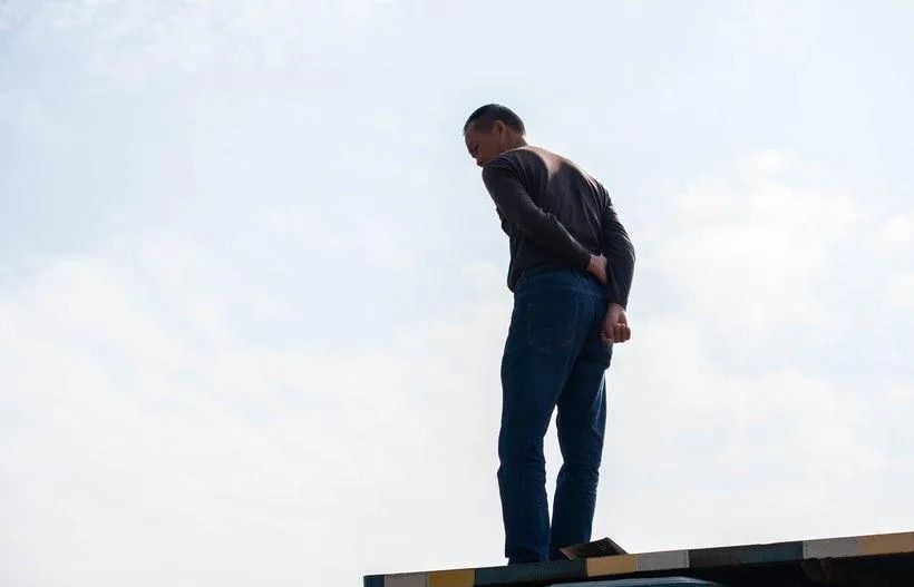 大阳150踏板摩旅进藏,大阳adv150长途摩旅西藏