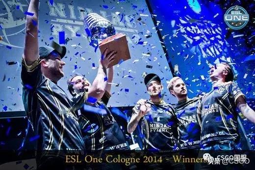 【职业圈】A队、NaVi、FaZe等豪门队名的由来（附3.22更新日志）