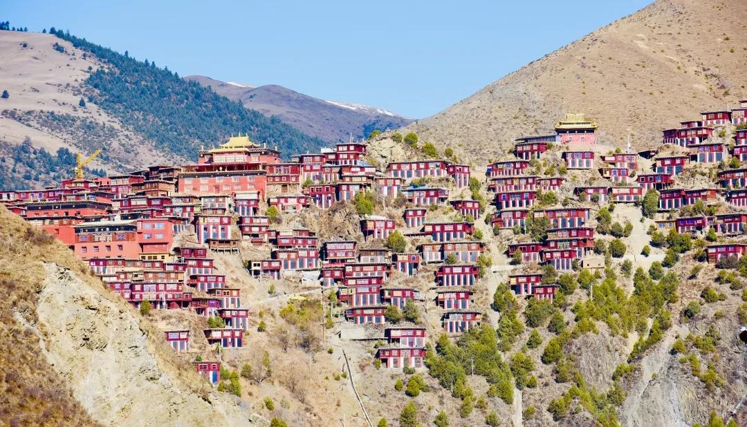 巴塘到八宿自驾游攻略,巴塘至八宿建议在哪夜宿