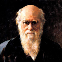 达尔文的生物进化学说的意义,达尔文在物种起源中提出生物进化