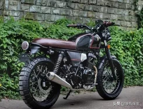 凌志阿瑞斯250复古机车价格,阿瑞斯250低配和顶配区别