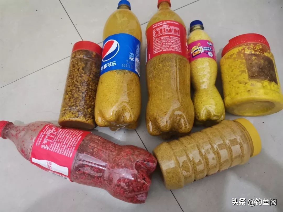 为什么钓鱼人不卖渔具呢,钓鱼人一定要买的渔具