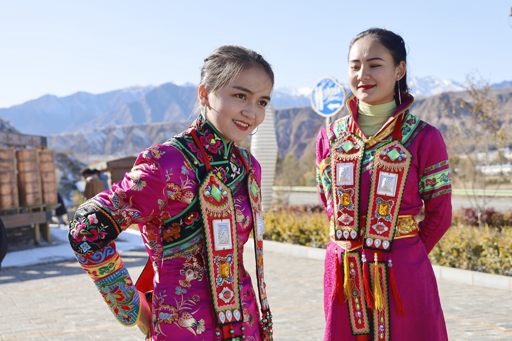 汉族女学藏传佛教,少数民族佛教