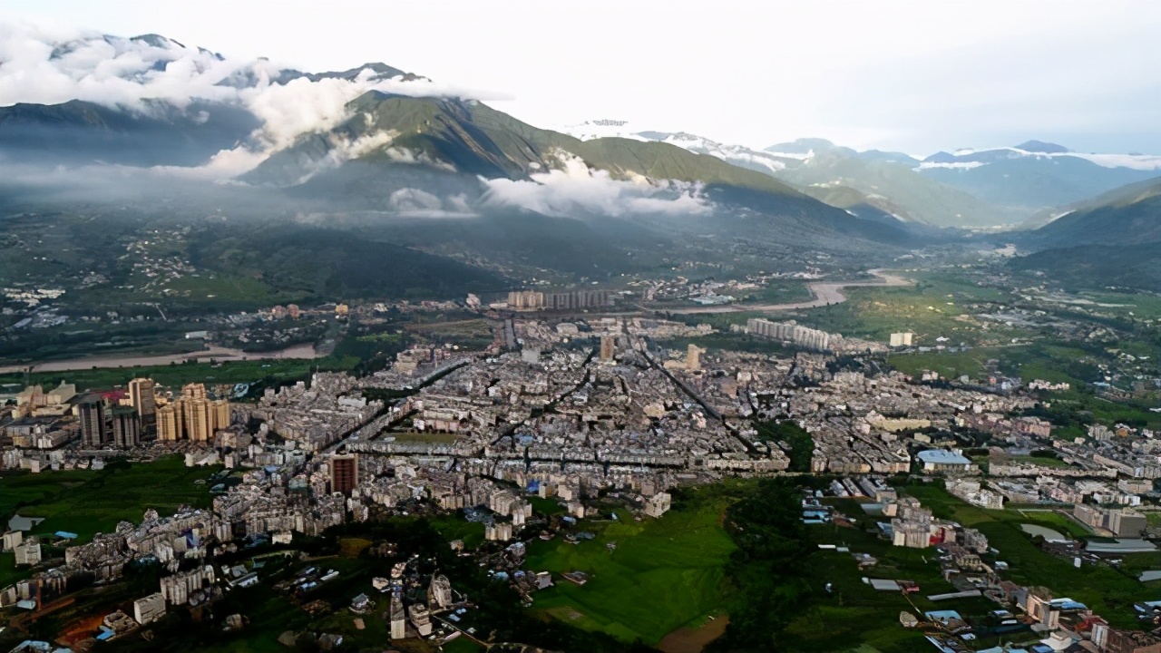 德昌市区值得去的地方,德昌什么地方值得去旅游