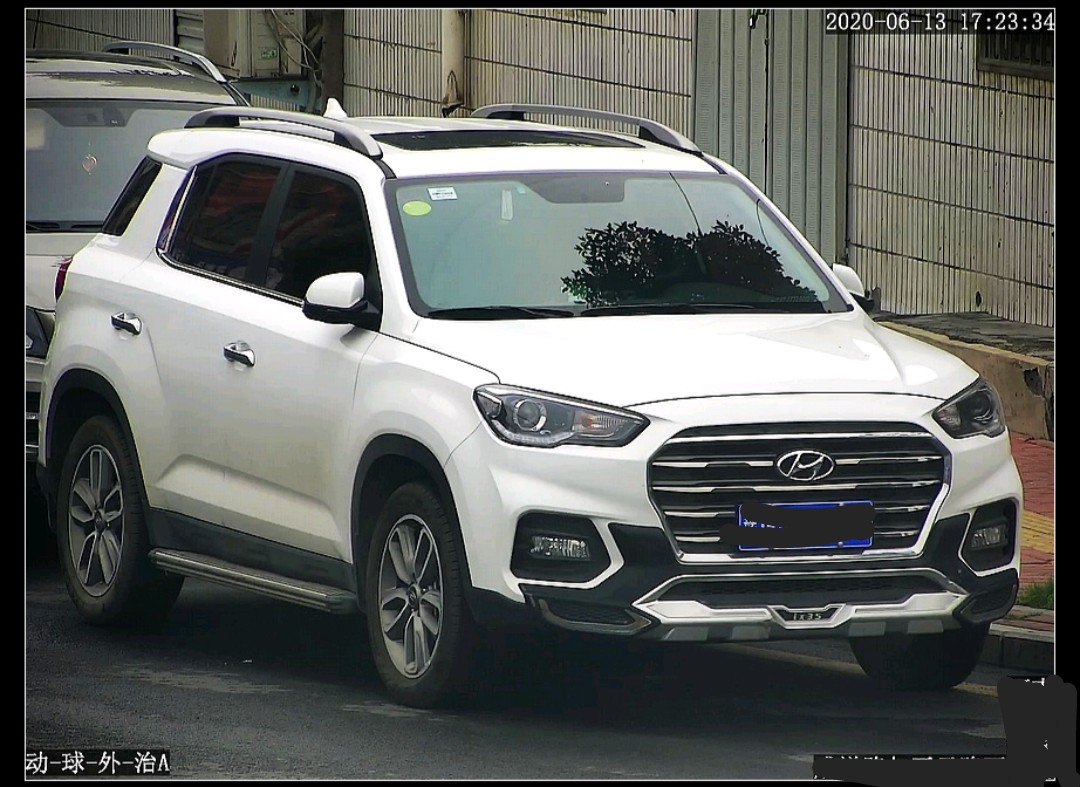 现代ix3519款用车体会,现代ix35真实用户感受