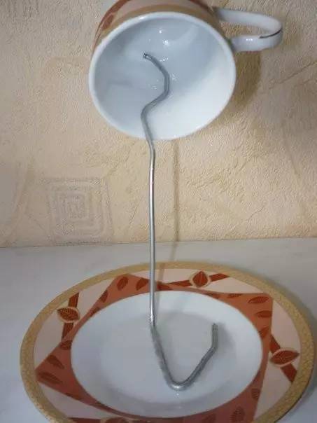 杯子破了不要了有什么说法吗,杯子破了就不能复原