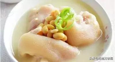 奶如泉涌下奶方法,12款经典催奶食谱让你奶如泉涌