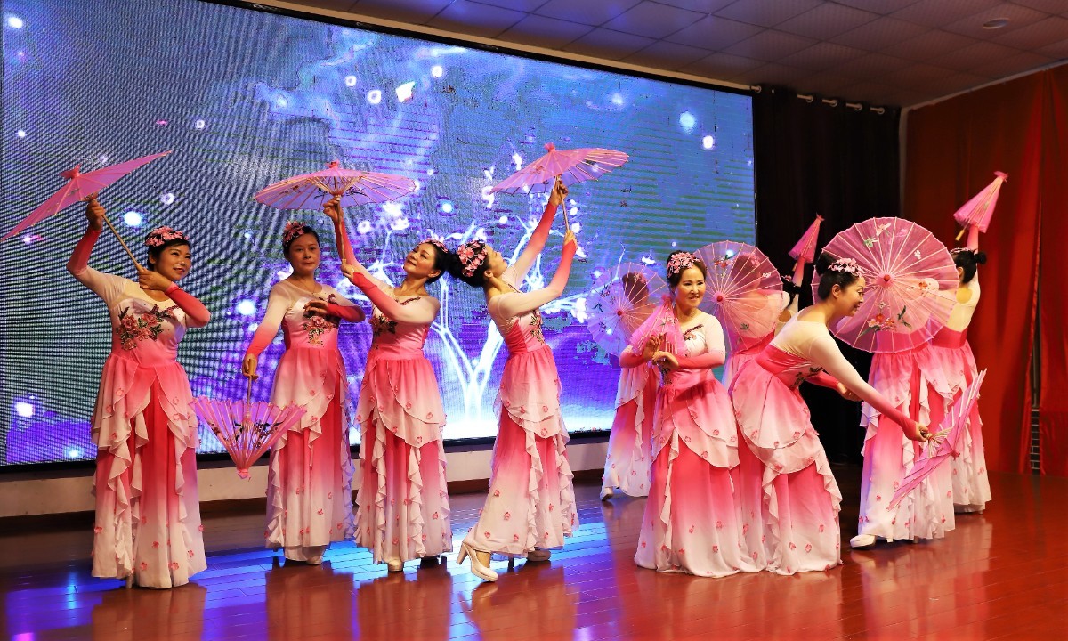 淮南图片网隆重举行“我为淮南写首诗”诗歌颁奖典礼