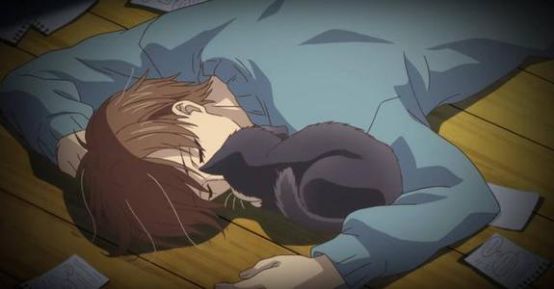 最萌新番,豆瓣8.8最佳纪录片女主