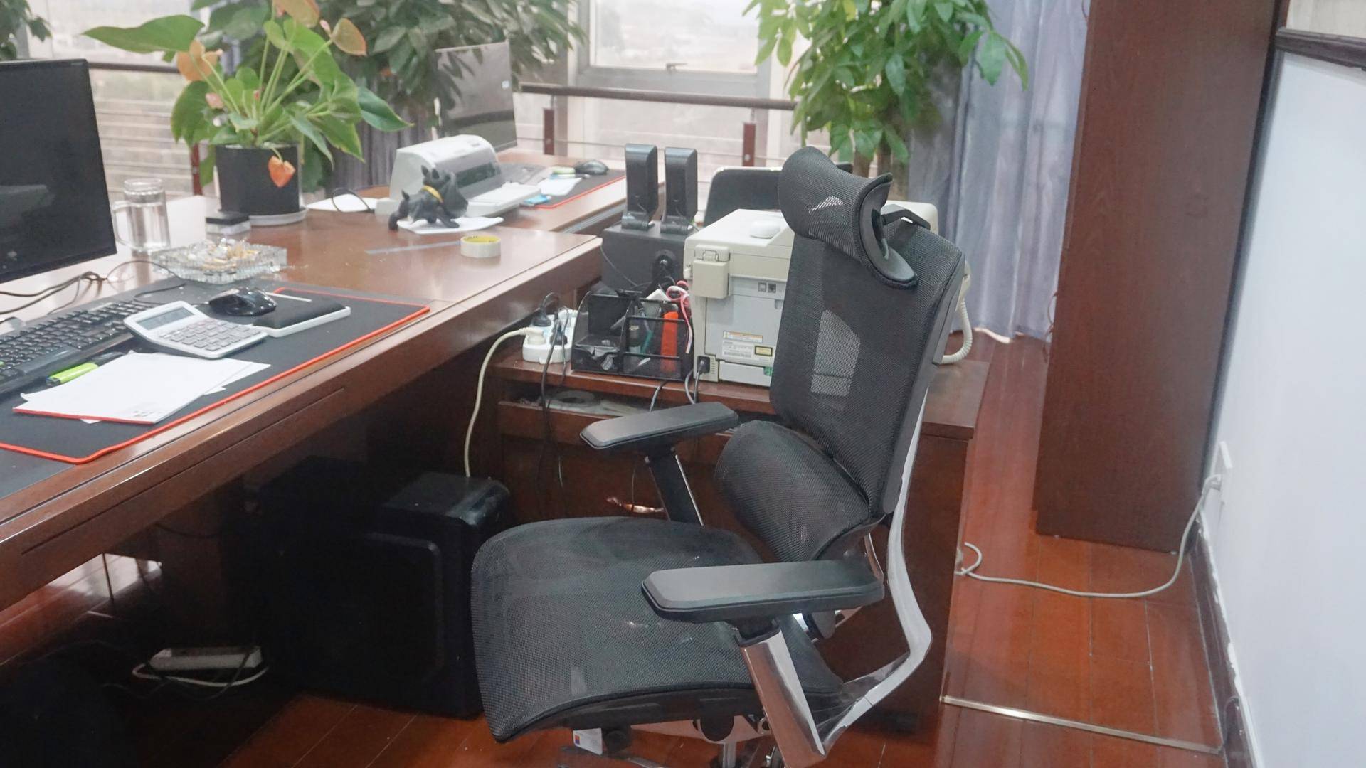 ergoup有谱人体工学椅推荐,人体工学椅3.0