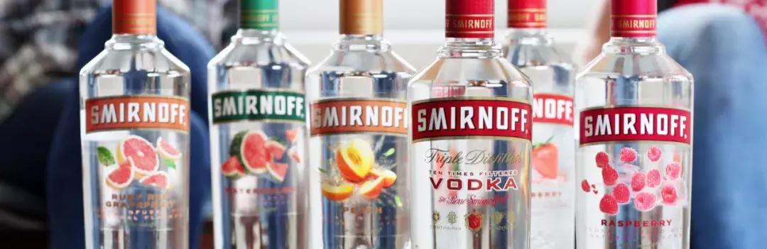 全球十大烈性白酒排名,2022年度全球烈酒品牌价值第一名