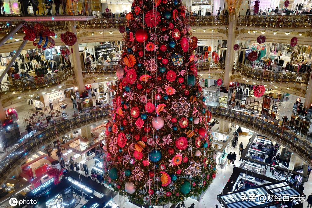 买gucci的人,为什么卖gucci的人那么高傲