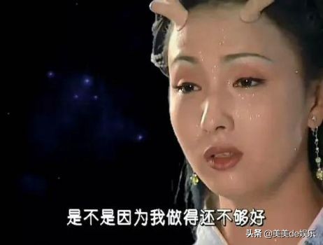 自曝是老公的备胎，正当红退圈，只想做家庭主妇？