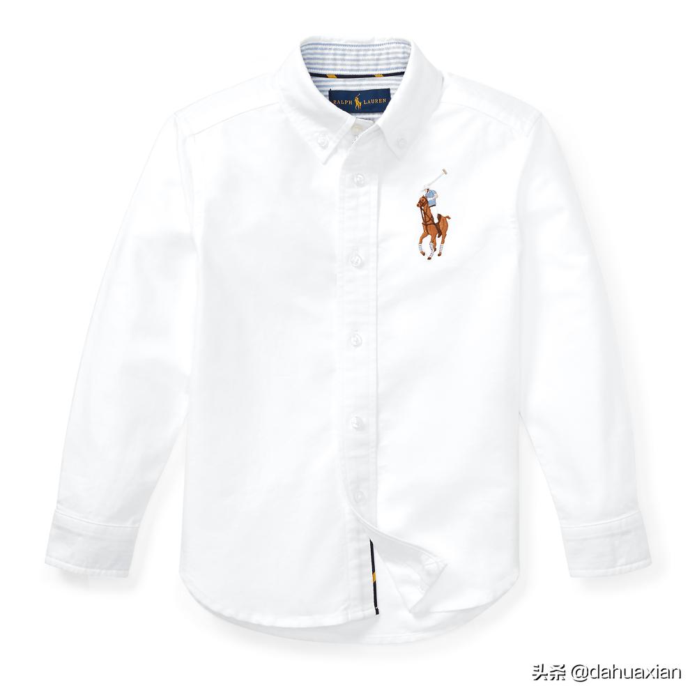 拉尔夫劳伦童装polo,拉尔夫劳伦大童polo