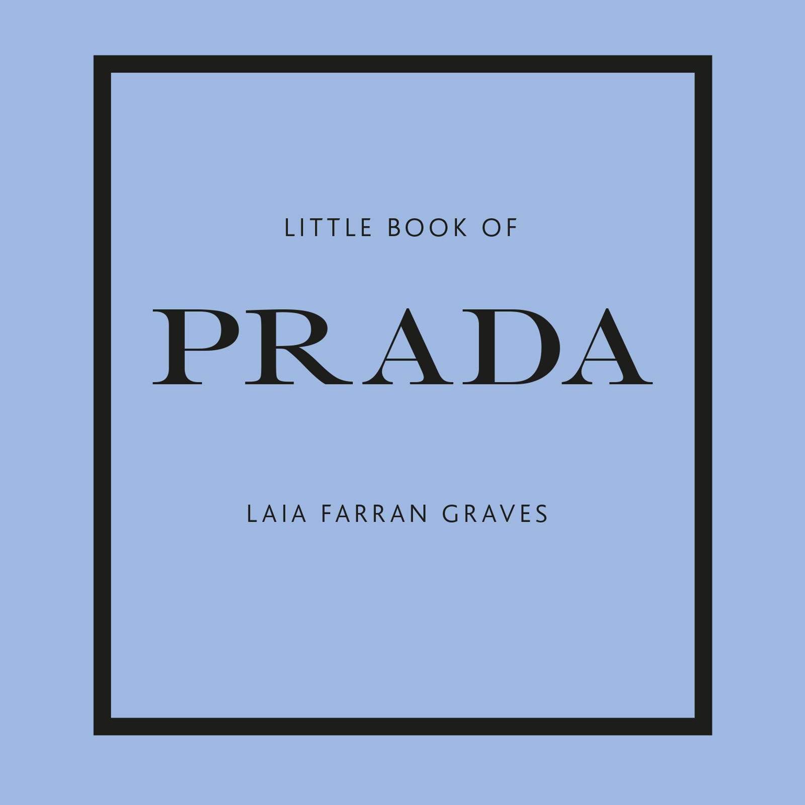 prada也涉及代言者的价值观,prada的吸引力法则