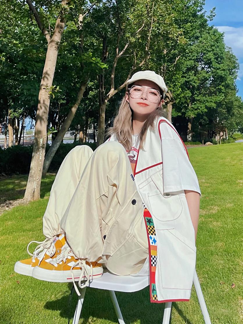 开学季适合学生党穿的鞋,适合开学穿的穿搭学生党