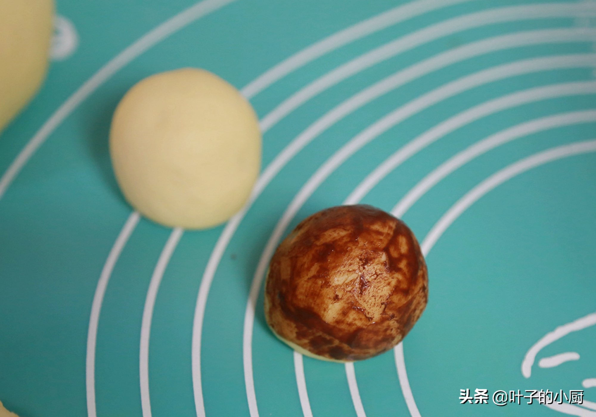 不会揉面做馒头怎么办,不会做馒头