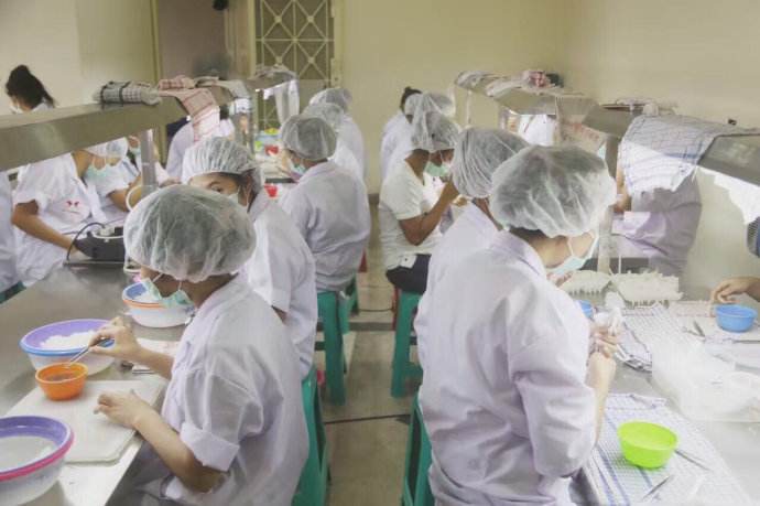 去泰国燕窝多少钱,去泰国买哪个牌子燕窝