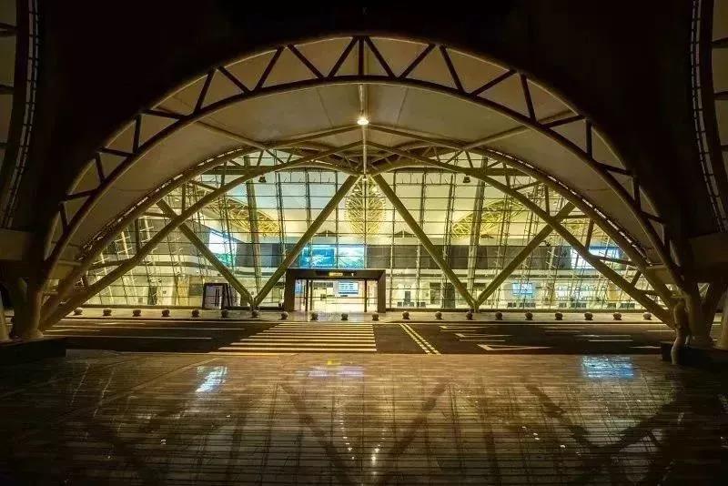 岳阳三荷机场交通介绍,岳阳三荷机场可飞哪几个城市