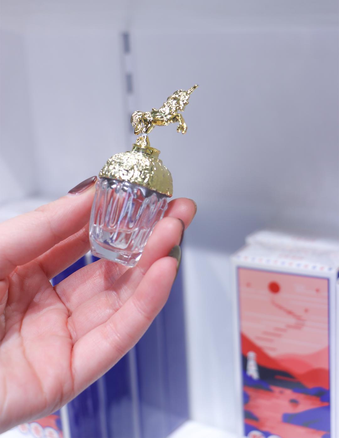 火爆小红书的调色师来柳巷贵都啦！超大牌小样超全美妆等你来打卡