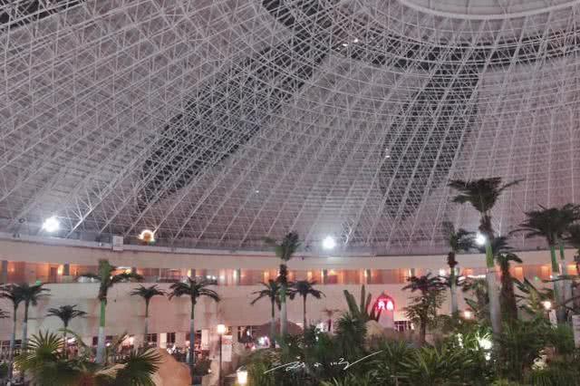 带着家人去旅行：在青岛海泉湾度假区，享受悠闲的周末“小时光”