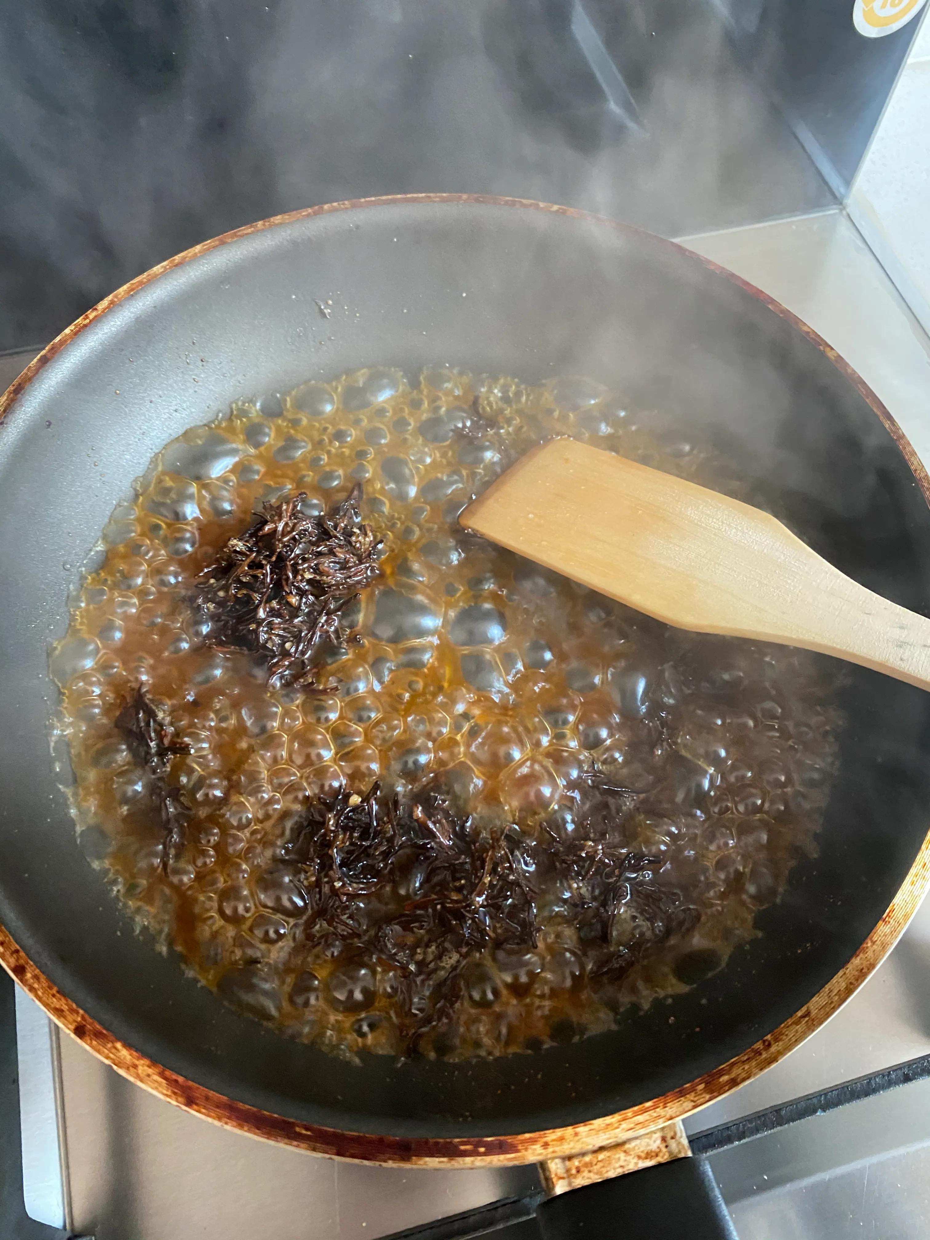 自制焦糖奶茶,自制焦糖奶茶教程简单又好喝