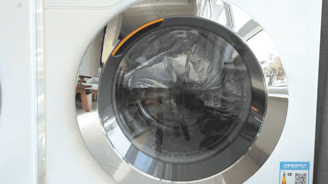 美诺洗烘一体洗衣机,高端洗衣机洗烘套装推荐