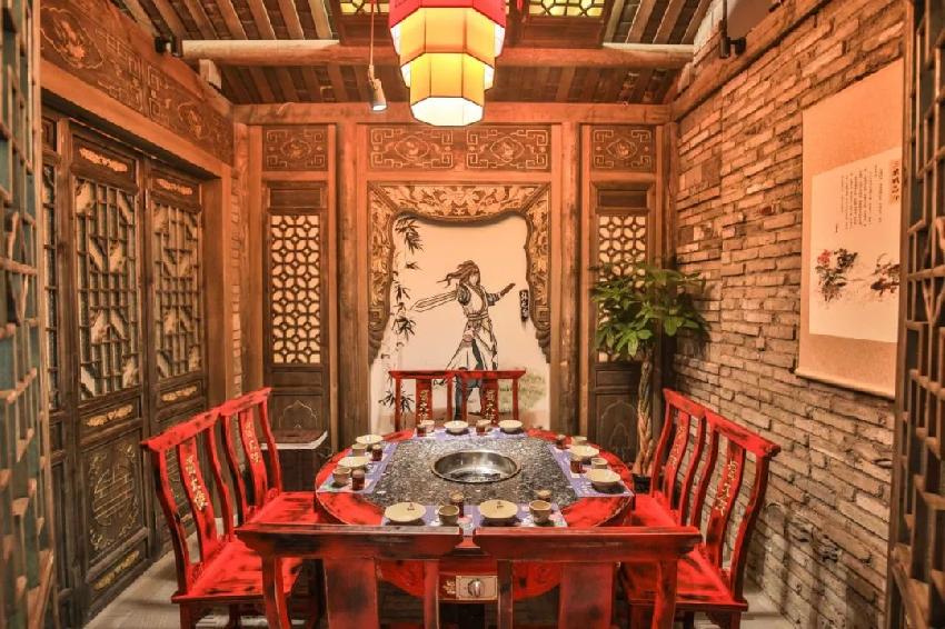 吃火锅一定要打卡的菜品,成都吃火锅打卡哪里